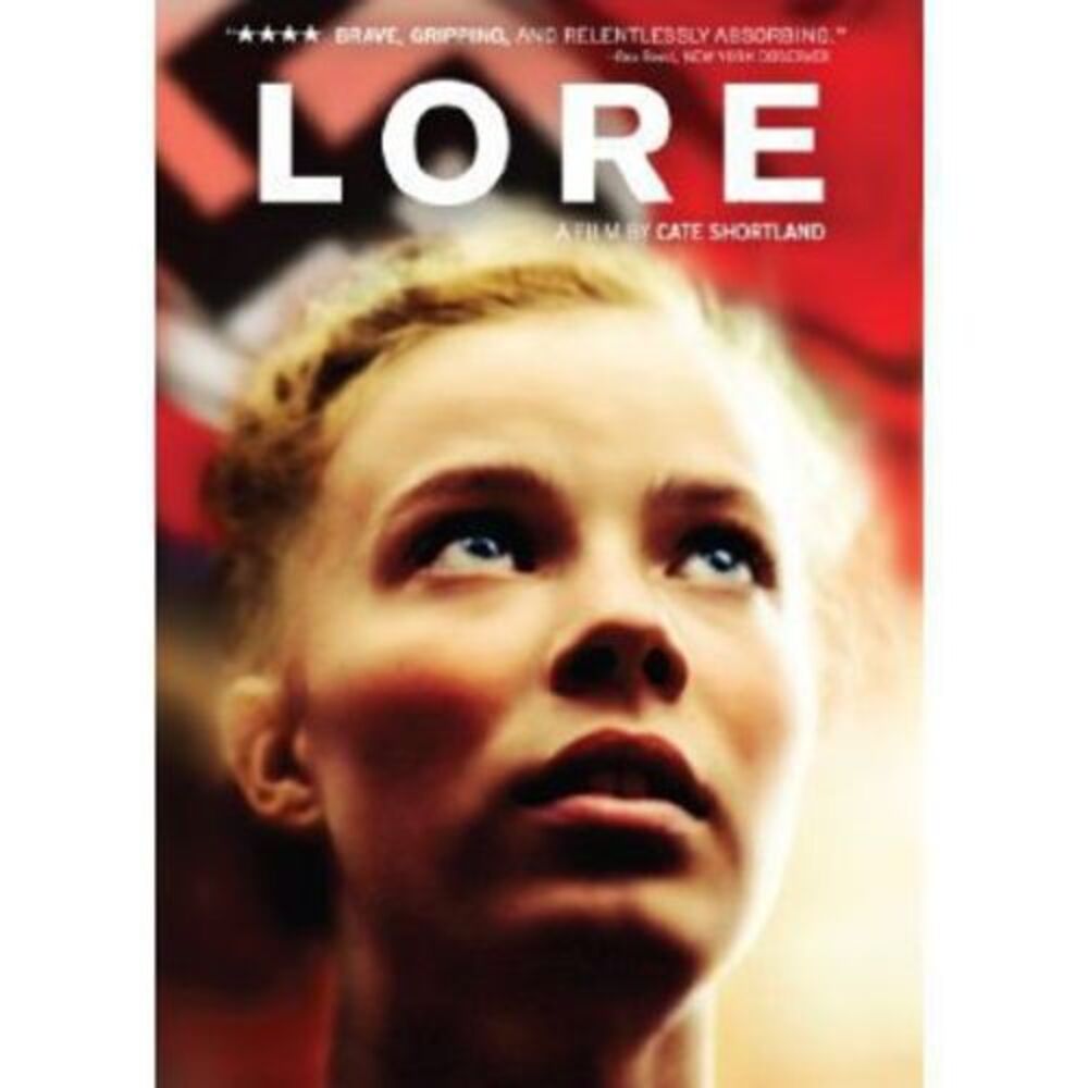 Lore  BLU-RAY